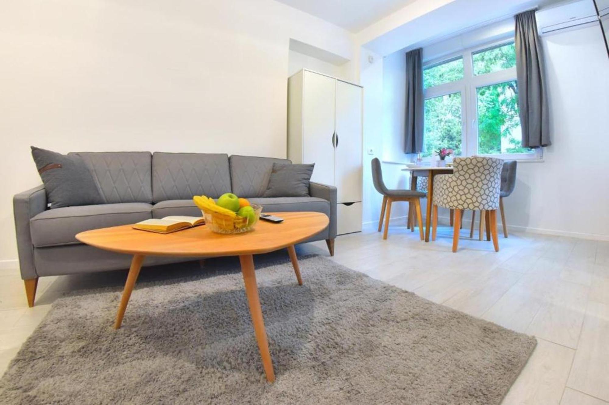 Apartments Valentina - Free Parking モスタル 部屋 写真
