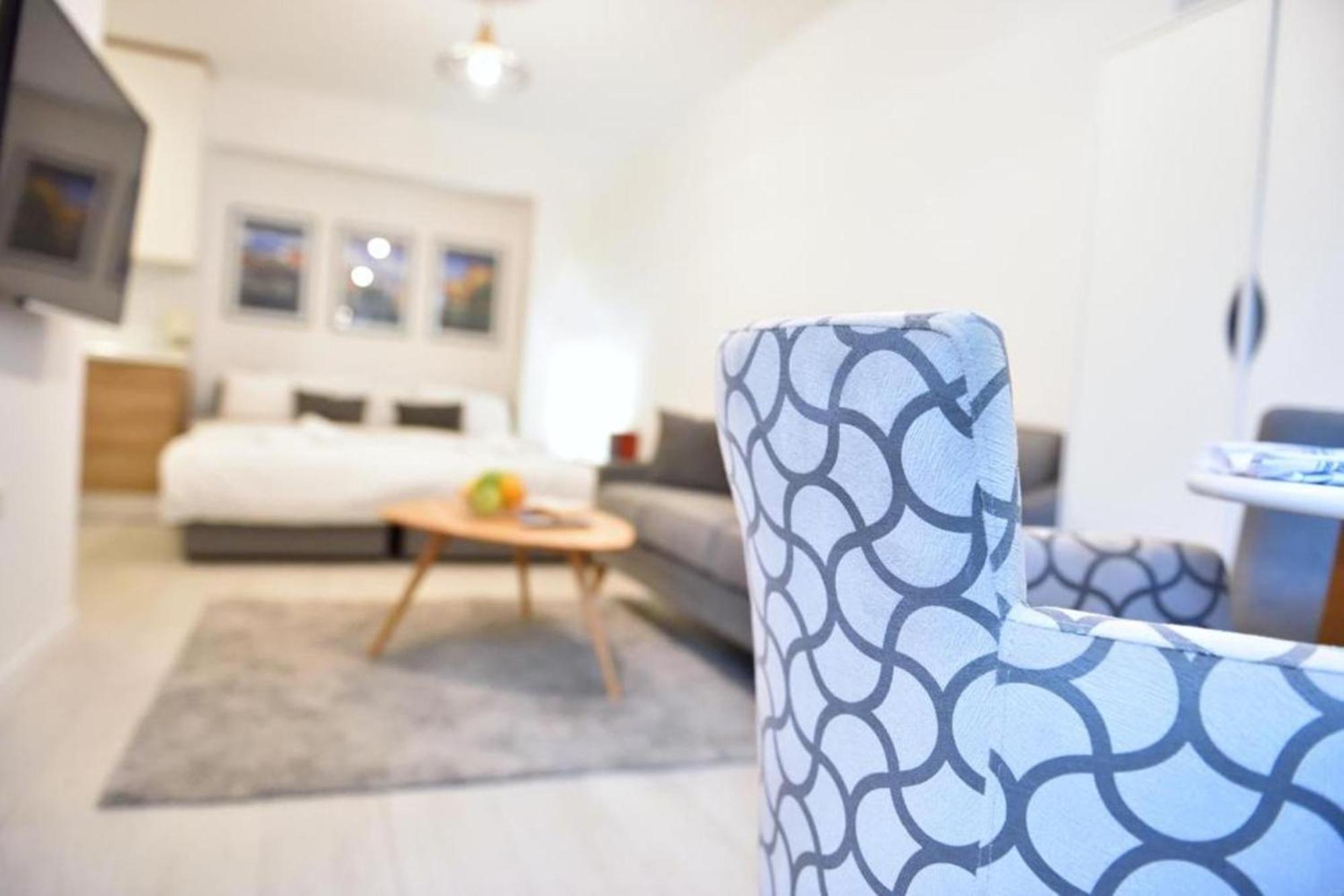 Apartments Valentina - Free Parking モスタル 部屋 写真