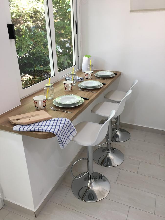 Apartments Valentina - Free Parking モスタル エクステリア 写真
