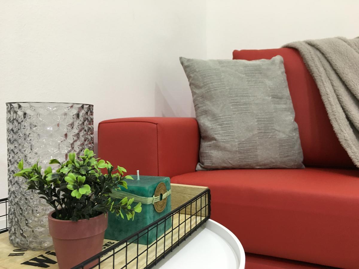 Apartments Valentina - Free Parking モスタル エクステリア 写真