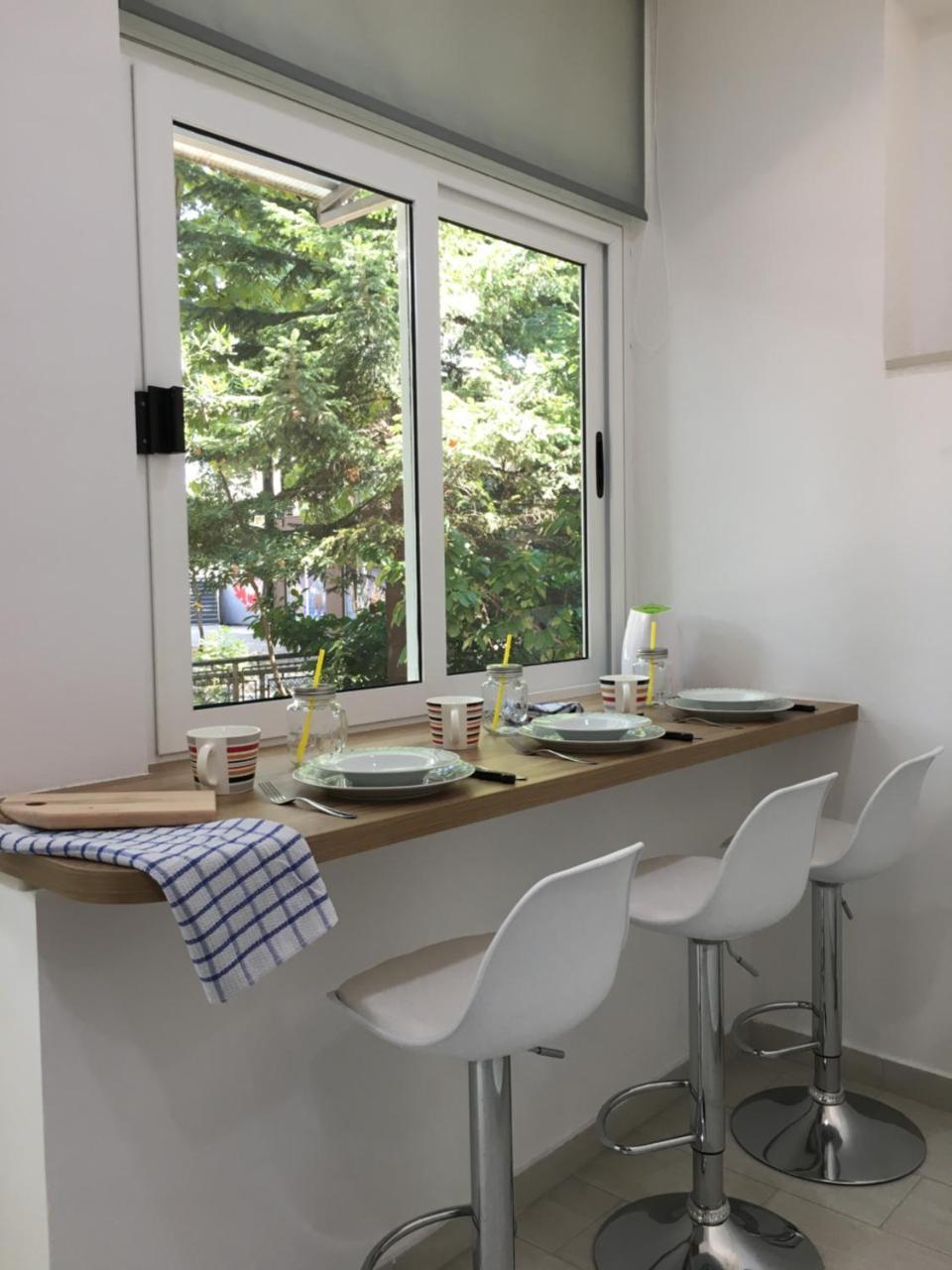 Apartments Valentina - Free Parking モスタル エクステリア 写真