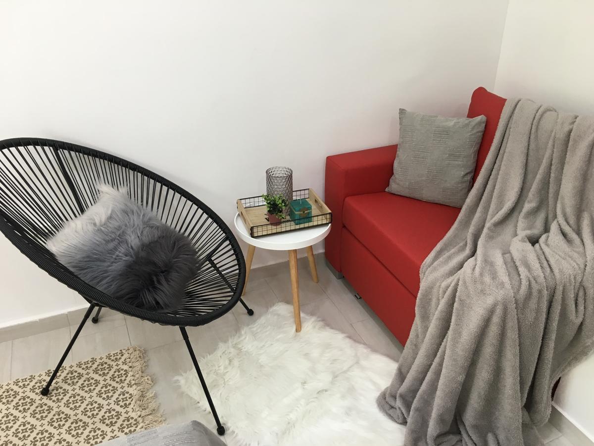 Apartments Valentina - Free Parking モスタル エクステリア 写真