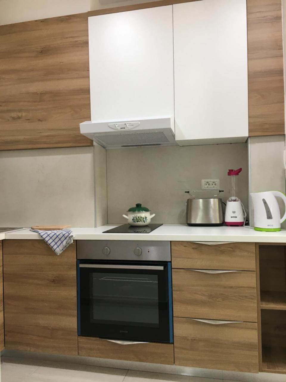 Apartments Valentina - Free Parking モスタル エクステリア 写真